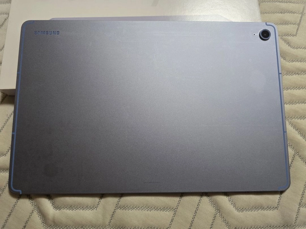 갤럭시탭S10FE+ 5g 128gb 이미지