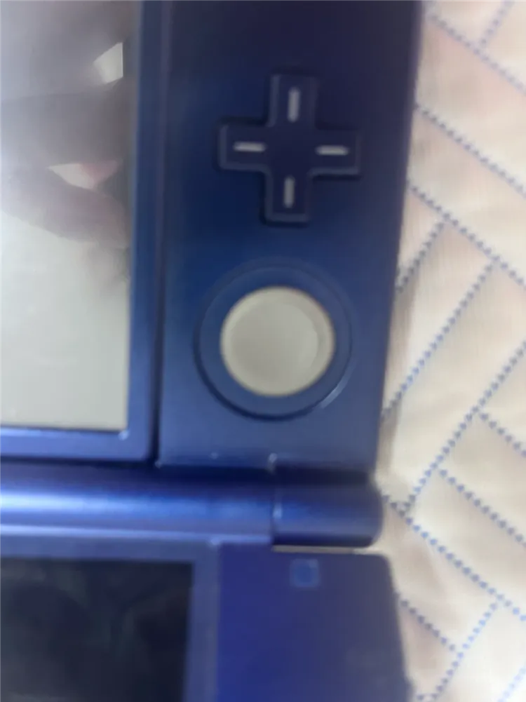 닌텐도 new 3ds XL 오늘만 팝니다 - 안심되는 중고거래