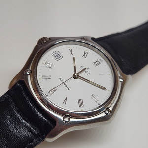 (론진 L990) 에벨 1911 레프티 오토매틱 시계 (Ebel lefty) - 르마니아 8810 (론진 L990) 이미지