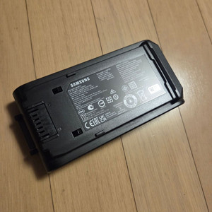 삼성 제트 무선청소기 배터리 VCA-SBT95 이미지