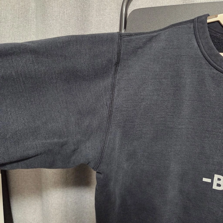 00s Bape OG 베이프 빈티지 맨투맨 XL-2XL(105-110) 이미지