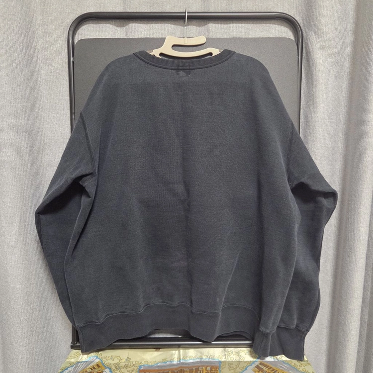 00s Bape OG 베이프 빈티지 맨투맨 XL-2XL(105-110) 이미지