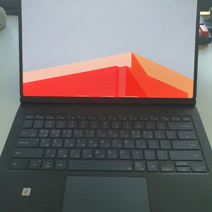 태블릿 PC 5G 이미지