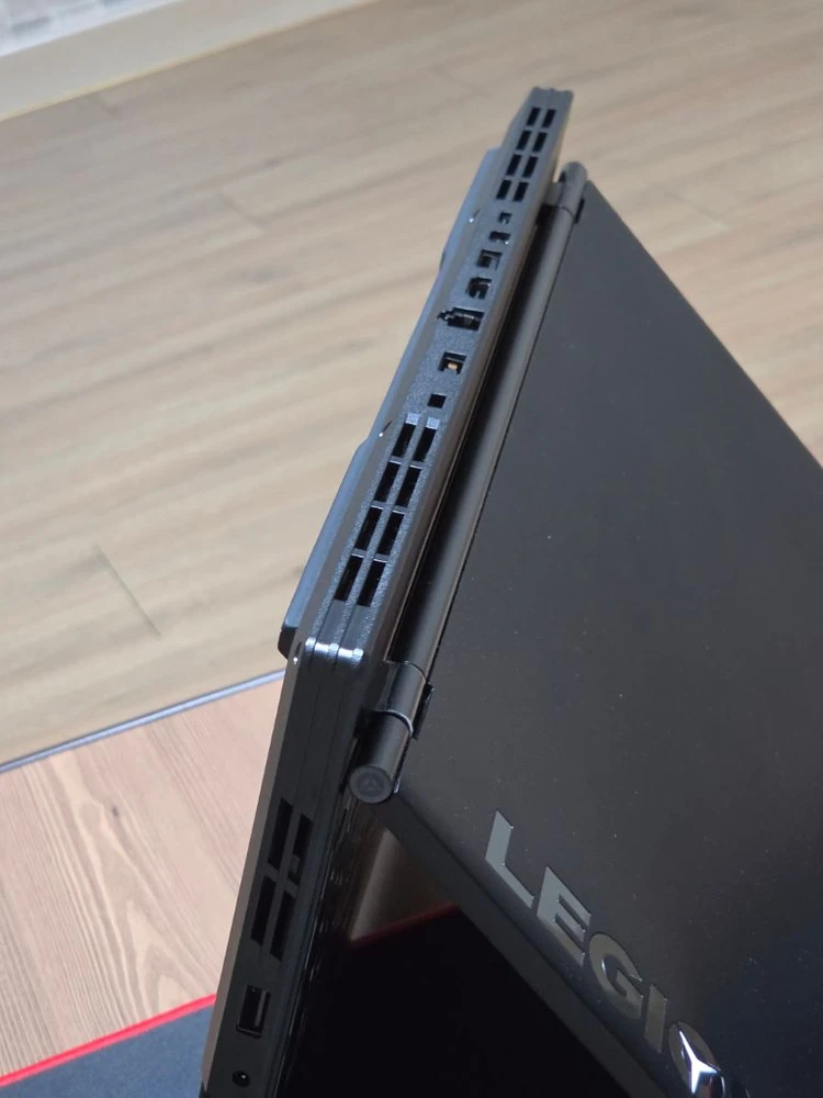 레노버 리전 Y540 i5-9300H GTX1660Ti 8GB SSD256GB 상태최상 이미지