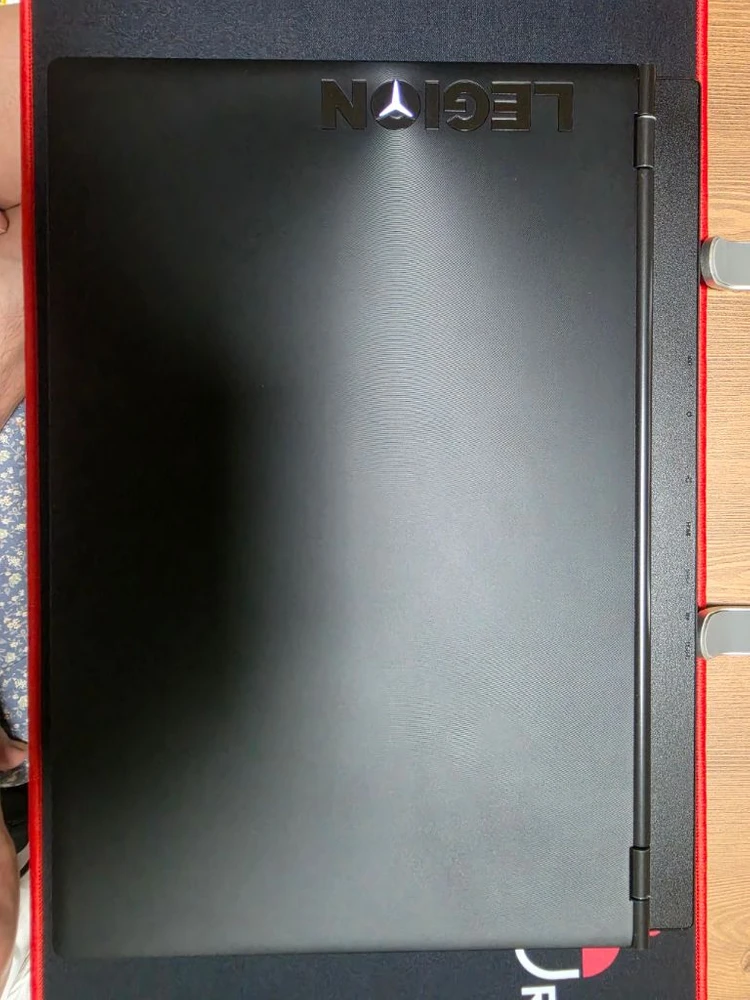 레노버 리전 Y540 i5-9300H GTX1660Ti 8GB SSD256GB 상태최상 이미지