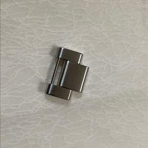 그랜드세이코 19mm 브레이슬릿 여분코 새제품 이미지