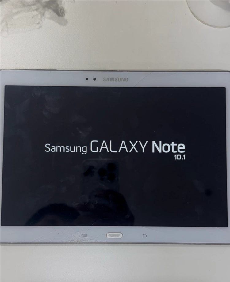 Samsung GALAXY Note 10.1 이미지