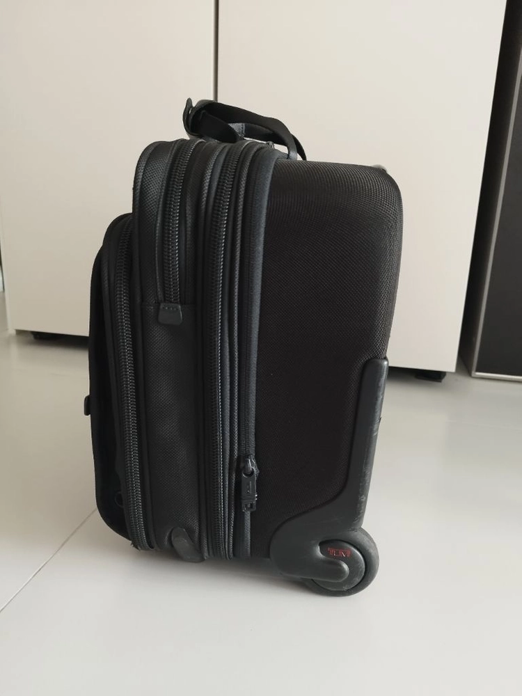 TUMI 26127DH 투미 2휠 비지니스 파일럿 캐리어 이미지