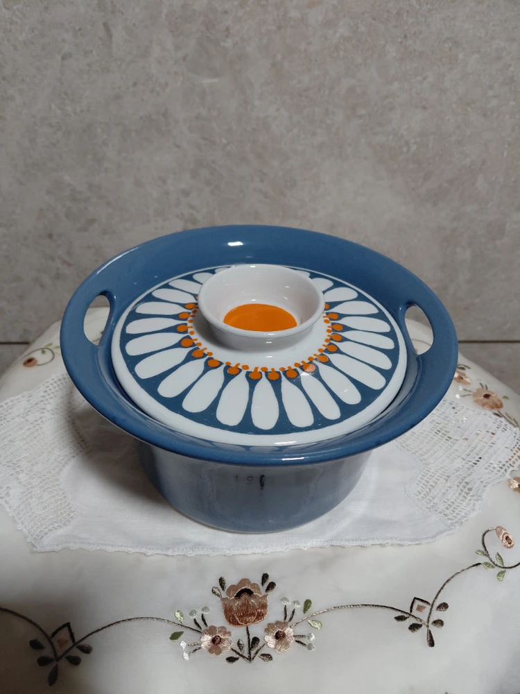 피기오 데이지 캐서롤(Casserole) 이미지