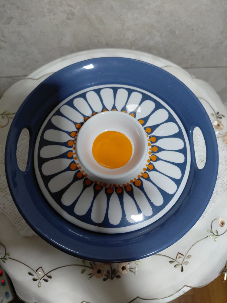 피기오 데이지 캐서롤(Casserole) 이미지