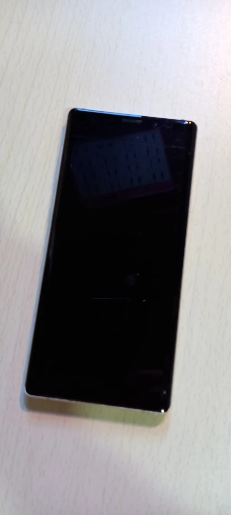 삼성 갤럭시 노트9 Galaxy Note 9 스마트 폰 이미지