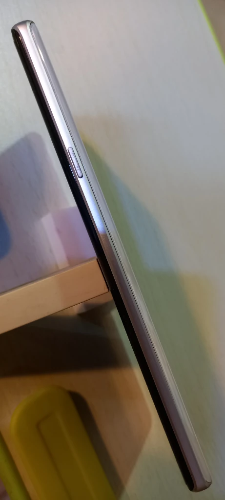 삼성 갤럭시 노트9 Galaxy Note 9 스마트 폰 이미지