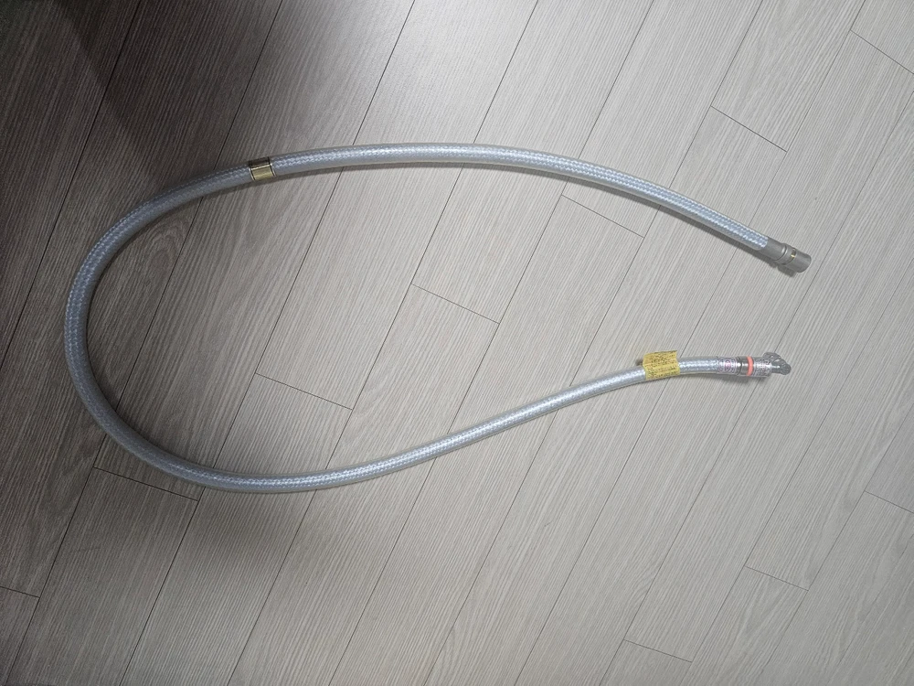 lpg 1.5호스,퓨즈콕 이미지