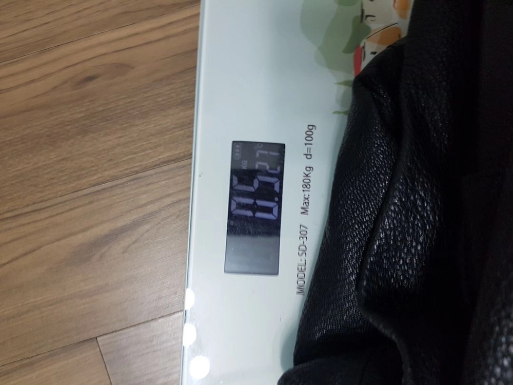 엠보 양가죽 자켓(새상품 이미지