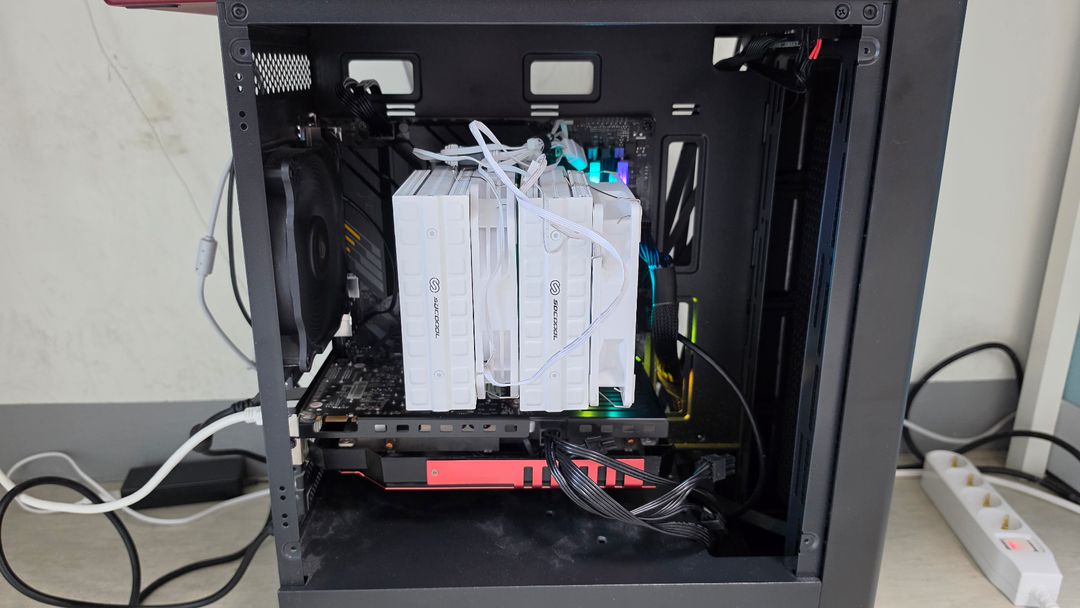 라이젠 5900x cpu 이미지
