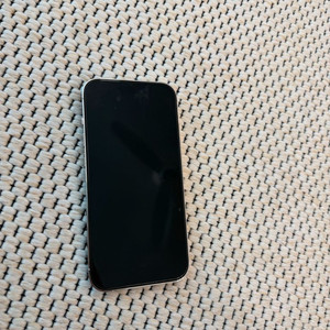 아이폰 14pro 256 실버 이미지