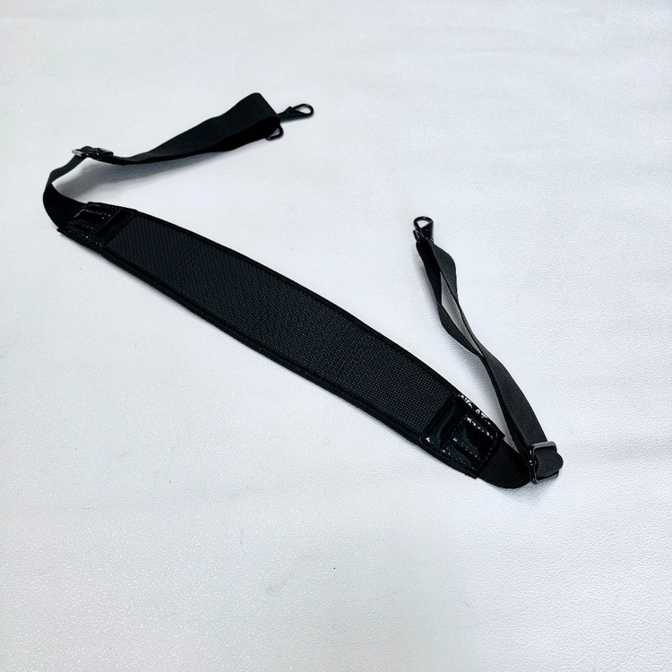 노트북 컴퓨터 카메라 다용도 가방 끈 이미지