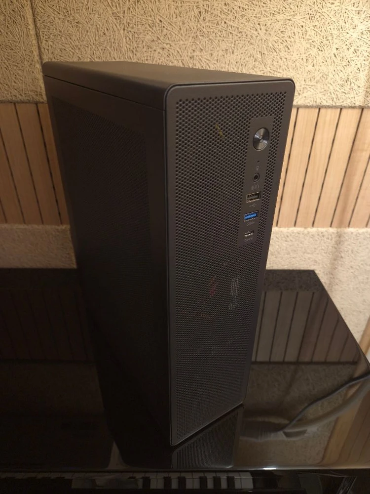 RTX 3050 라이젠 LP 완본체 이미지