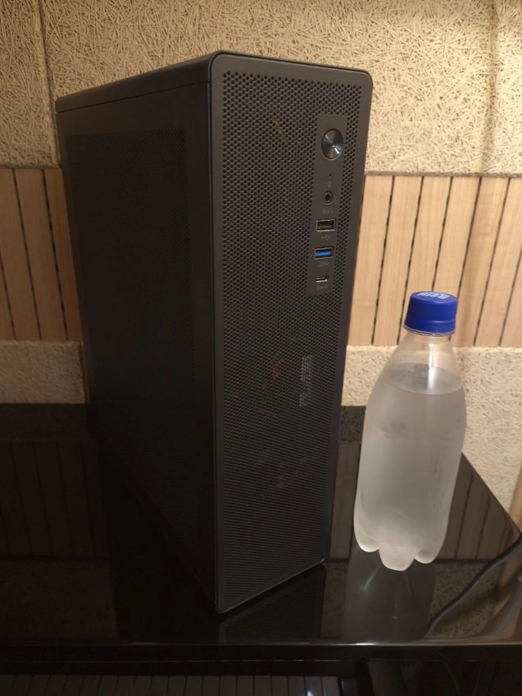 RTX 3050 라이젠 LP 완본체 이미지