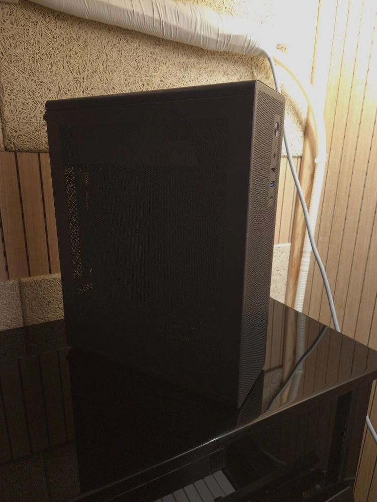 RTX 3050 라이젠 LP 완본체 이미지