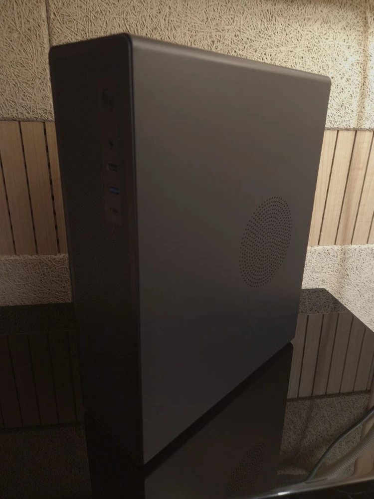 RTX 3050 라이젠 LP 완본체 이미지