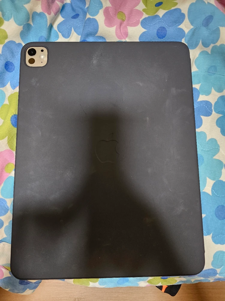 아이패드프로 m4 13 2tb 셀룰러/애플펜슬/정품폴리오 이미지