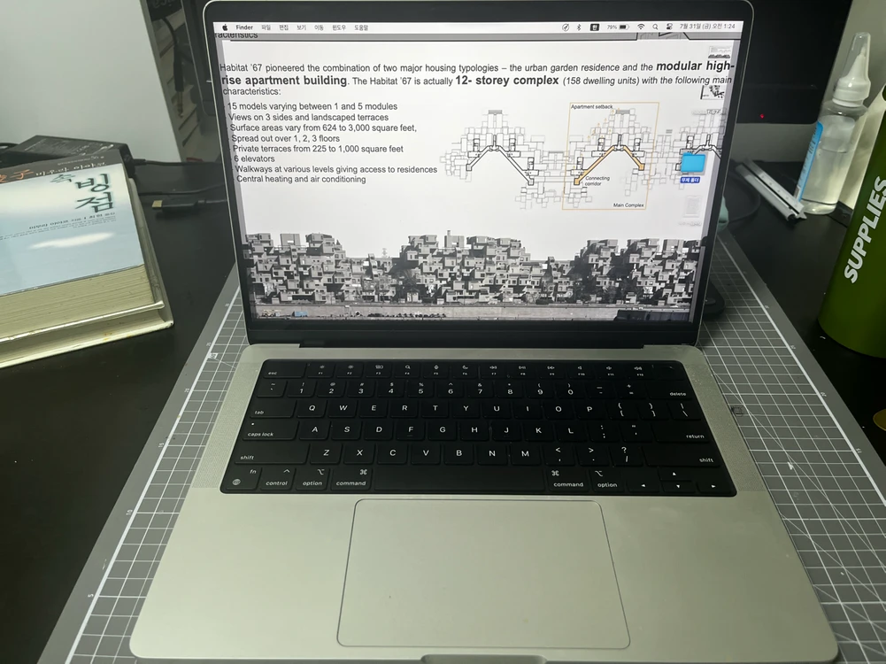 맥북 프로14 M3 Max 36GB 1TB - 안심되는 중고거래