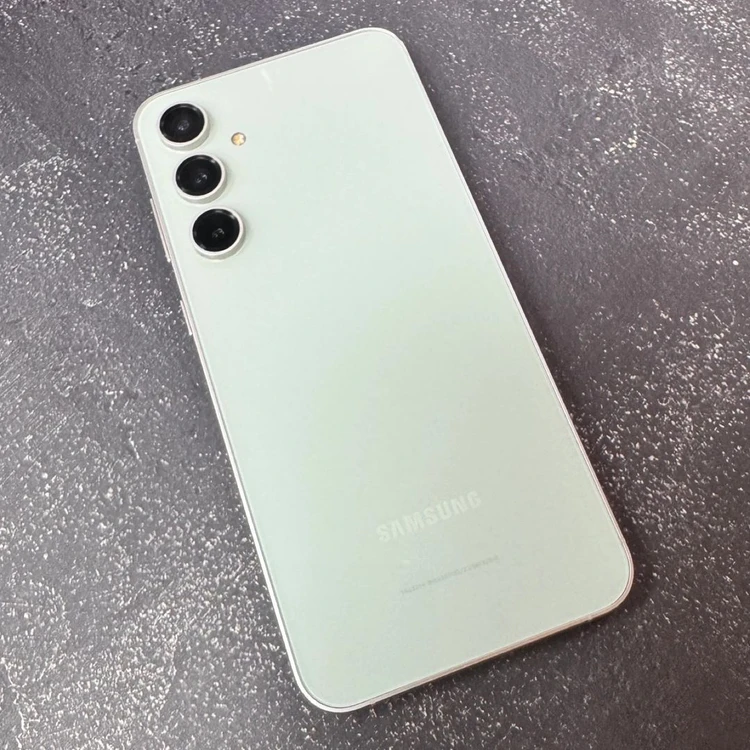 (30만) 갤럭시 S23FE 민트 256GB 선약가능 이미지
