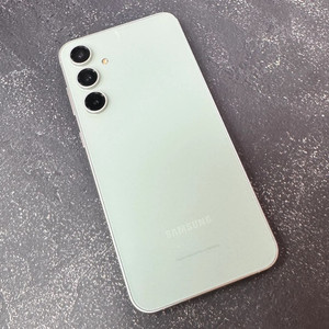 (30만) 갤럭시 S23FE 민트 256GB 선약가능 이미지