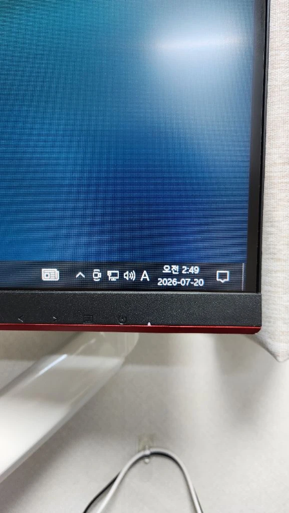 알파스캔 AOC C32G2 모니터 FHD 커브드 32인치 165Hz + 카멜 모니터암 신상 이미지