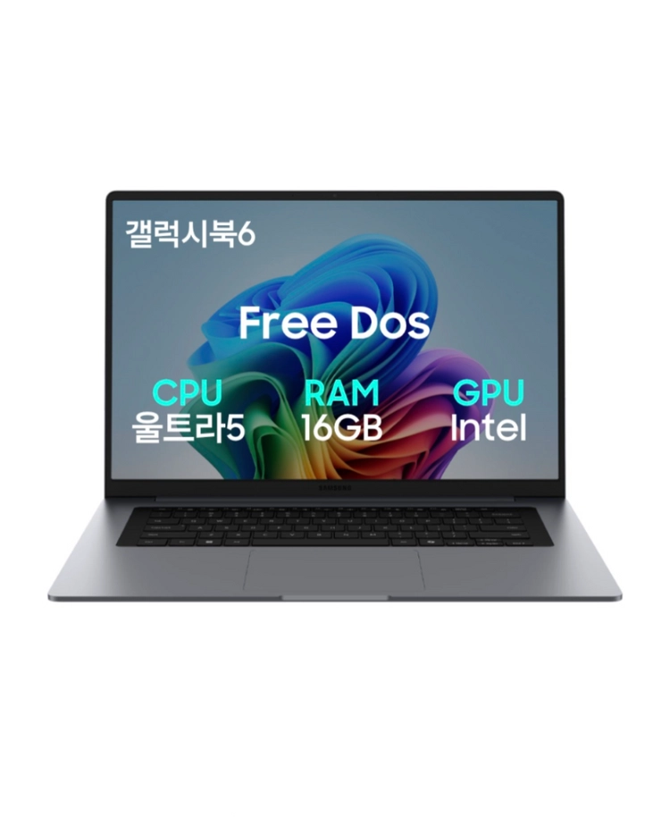 삼성 갤럭시북6 미개봉 - 안심되는 중고거래