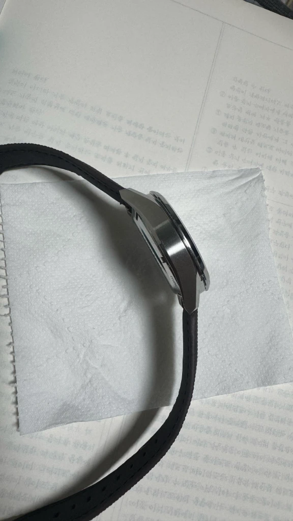 태그호이어 까레라 크로노그래프오토매틱, 42 mm, 스틸CBN2013.FC6483 이미지