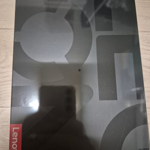 레노버 y700 3세대 정발 12g 256gb 미개봉 이미지