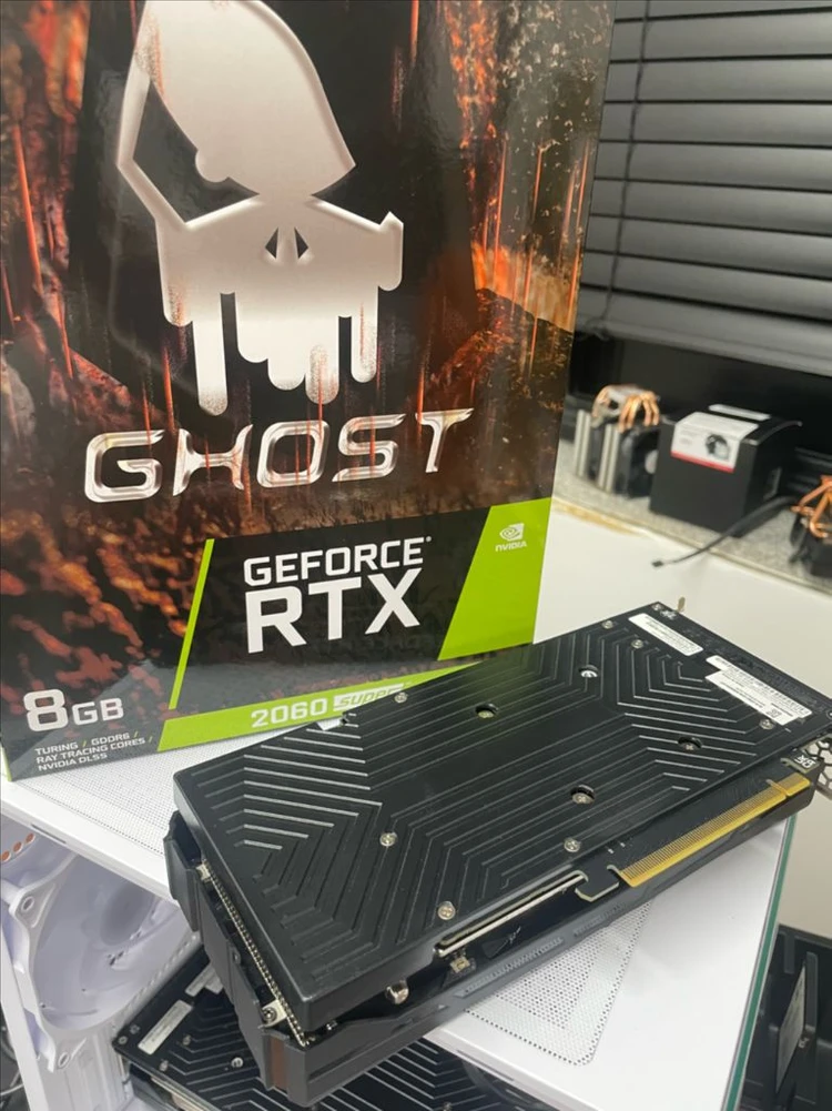 rtx2060슈퍼 이미지