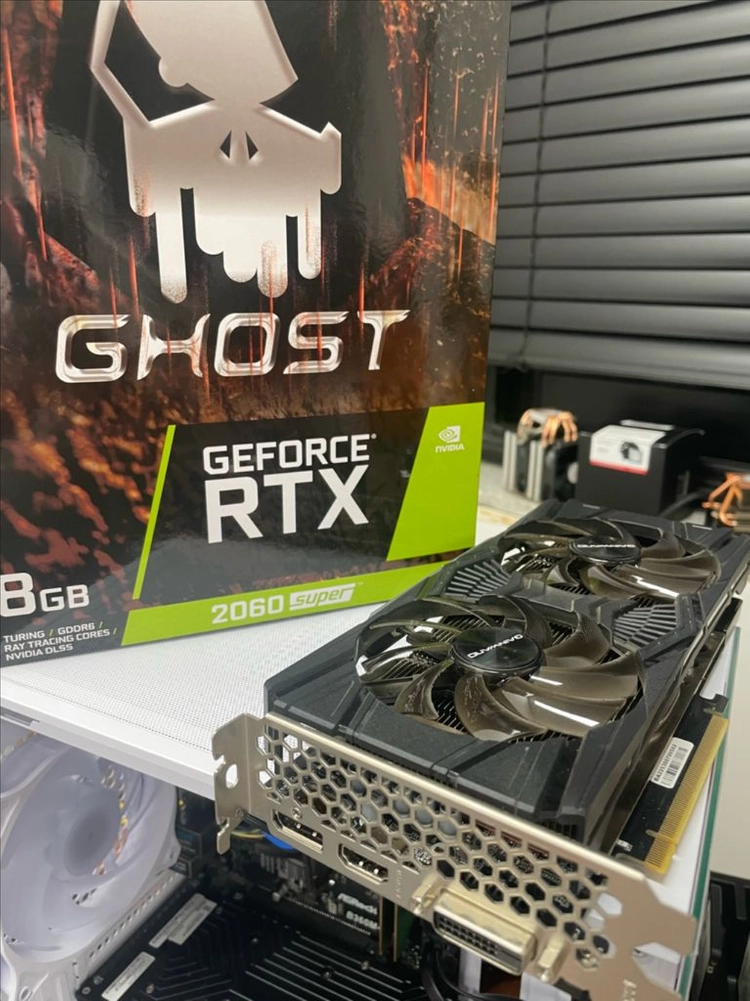 rtx2060슈퍼 이미지