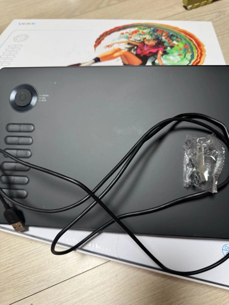 veikk a15pro 드로잉 테블릿 이미지
