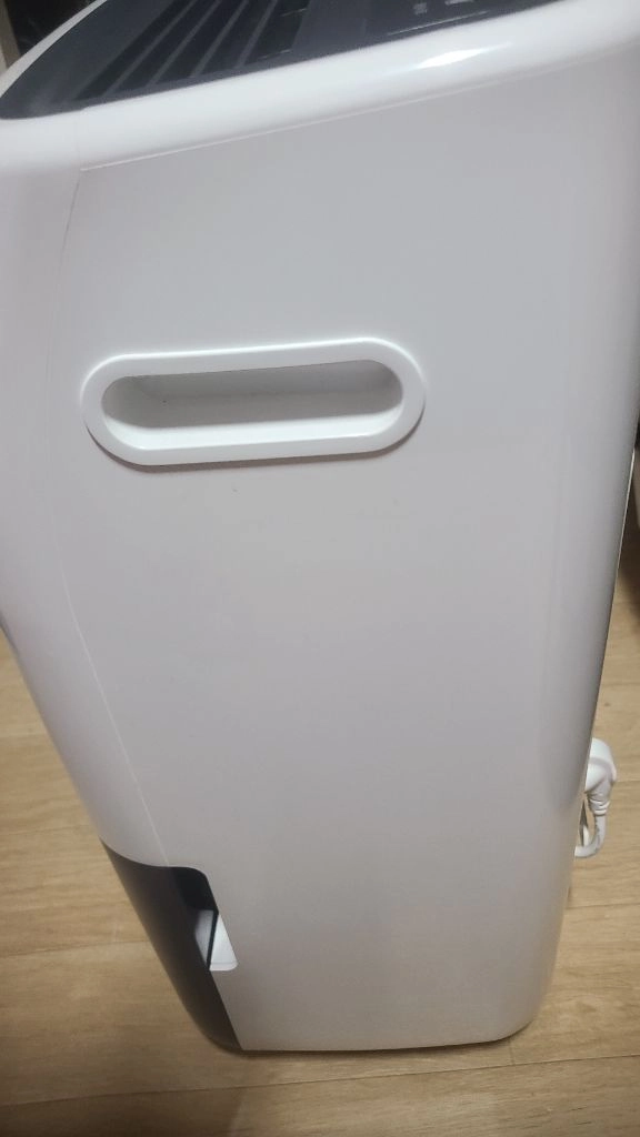 위닉스 제습기 XTM100-KWK 10l 이미지