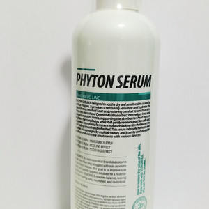베몽테스 파이톤 세럼 500ml/ 대용량 겔 진정세럼 이미지