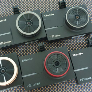 만도 G7, H7, S3, G3, G5, F5 블랙박스 이미지