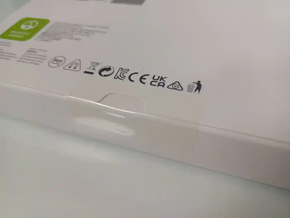 [미개봉] 삼성 갤럭시 탭 S8/S7 키보드 커버 (EF-DT870) 이미지