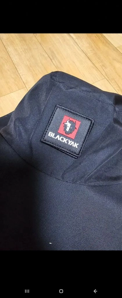 블랙야크 50TH 고어로잉햇 (306 이미지
