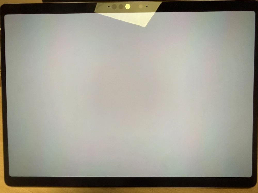 서피스 프로 11 비즈니스 인텔 266v 256GB OLED 제품 판매합니다. - 안심되는 중고거래