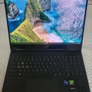 HP OMEN 16 Slim 게이밍 노트북 하이엔드 (i9-14900hx, 4070, 32g, 1tb)