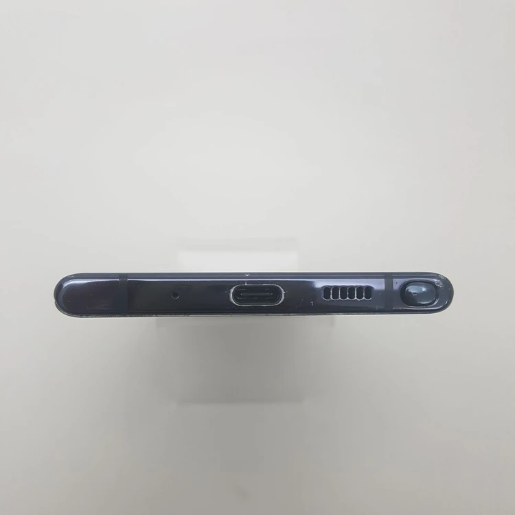 울 노트10+플러스 (N976) 256 아우라 블랙 이미지