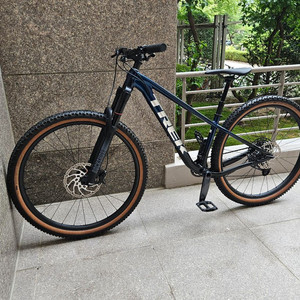 트렉 MTB 로스코 8 S사이즈 이미지