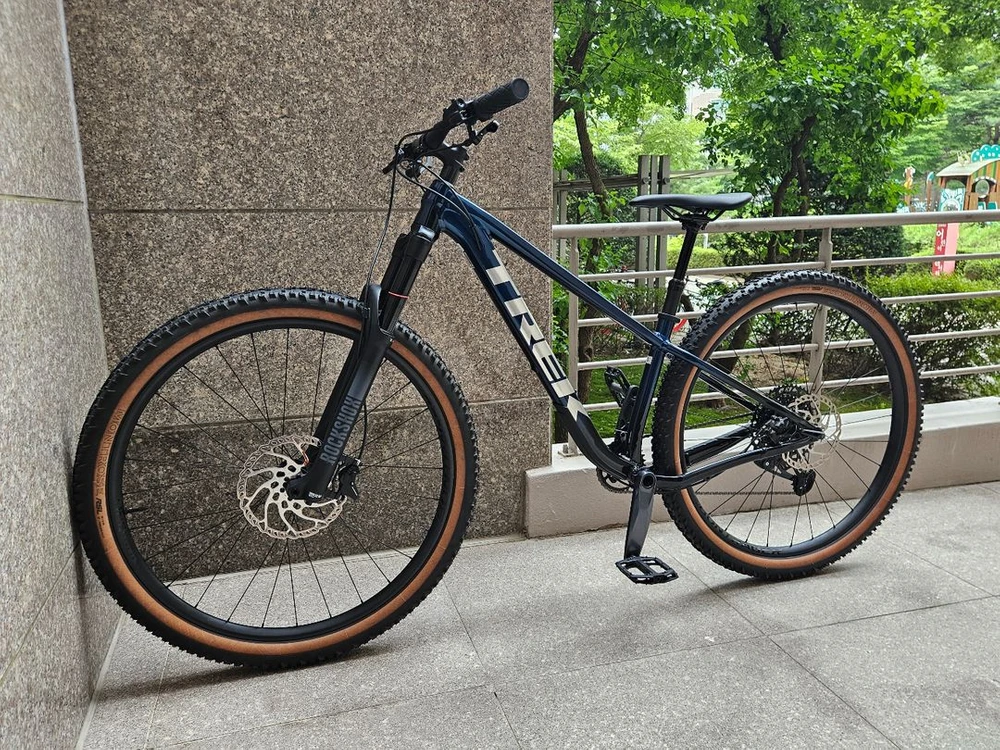 트렉 MTB 로스코 8 S사이즈 이미지