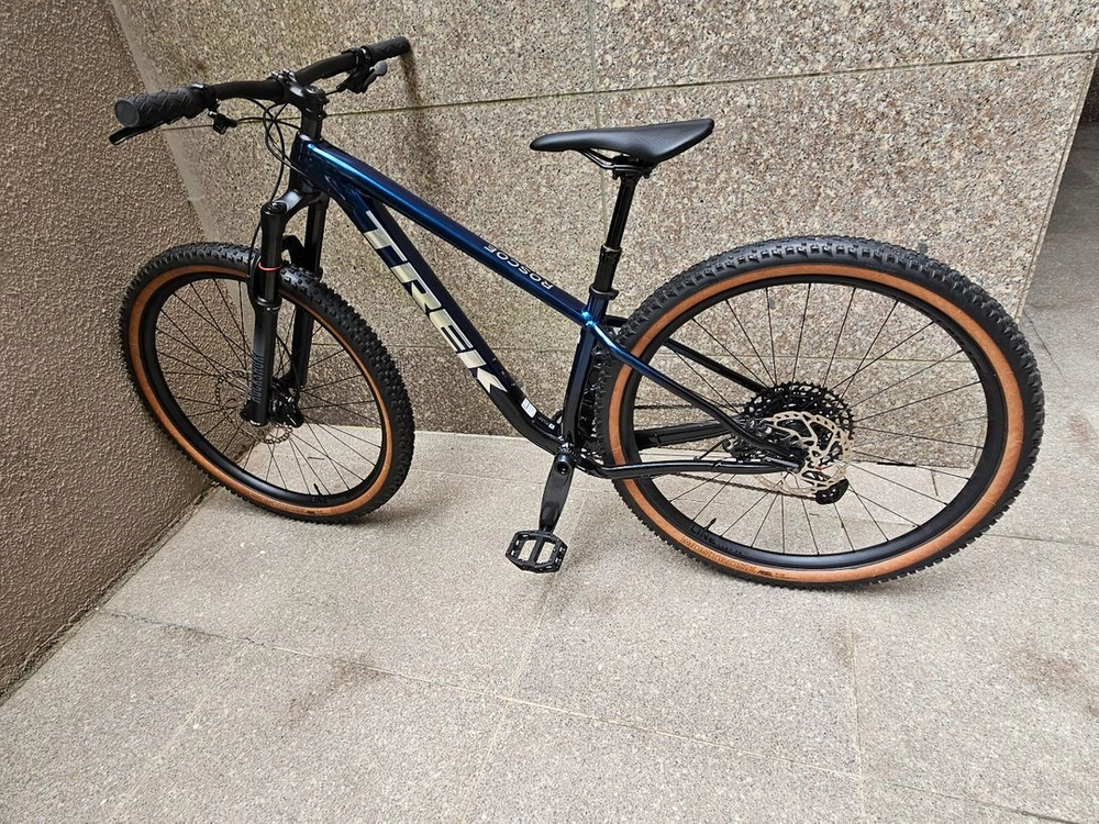 트렉 MTB 로스코 8 S사이즈 이미지