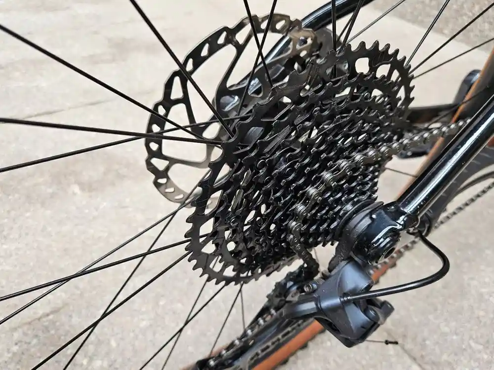 트렉 MTB 로스코 8 S사이즈 이미지