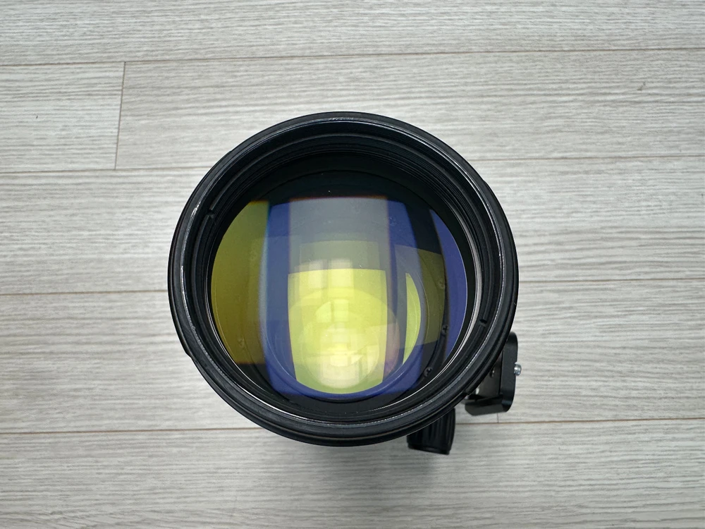 니콘 70-200mm VR2 망원렌즈 판매합니다 이미지