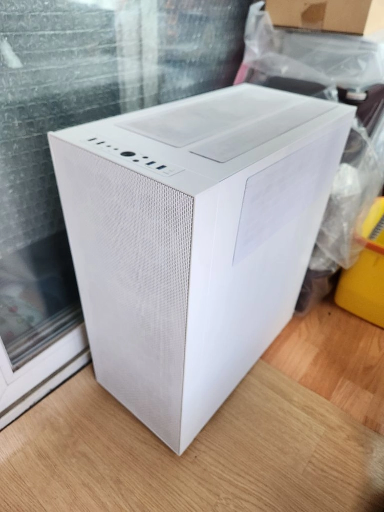 3RSYS T840 풍통 PC 케이스 판매합니다! 이미지